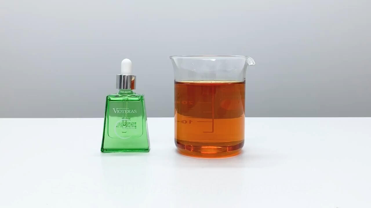 3種の最新ビタミンC高配合！パワーアップしたCセラム-[VIOTERAS]
