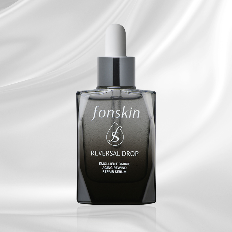 フォンスキン fonskin リバーサルドロップ 20ml 美容液 オイル セラム