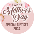 HAPPY Mother's Day SPECIAL GIFT SET 2024